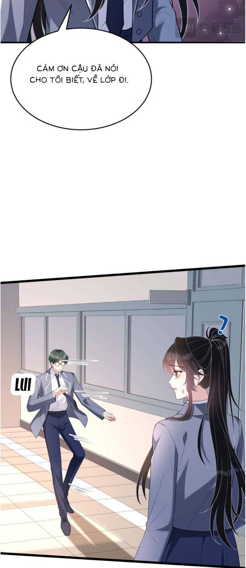 Thiên Kim Toàn Năng Đại Tài - Chapter 107 - Page 15