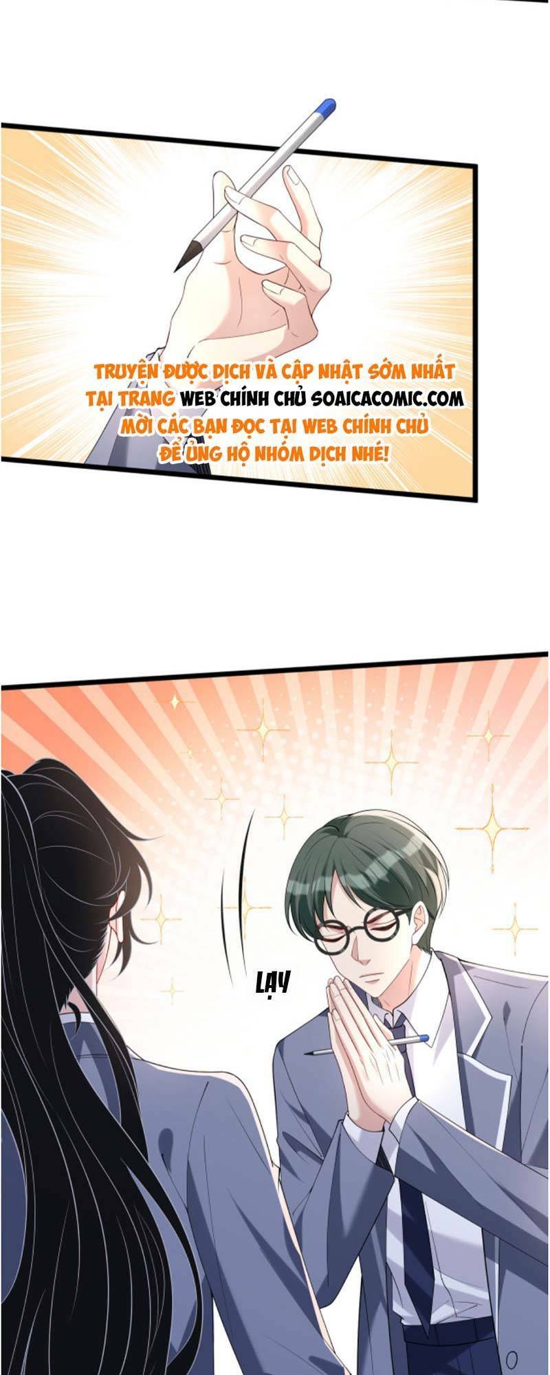 Thiên Kim Toàn Năng Đại Tài - Chapter 107 - Page 16