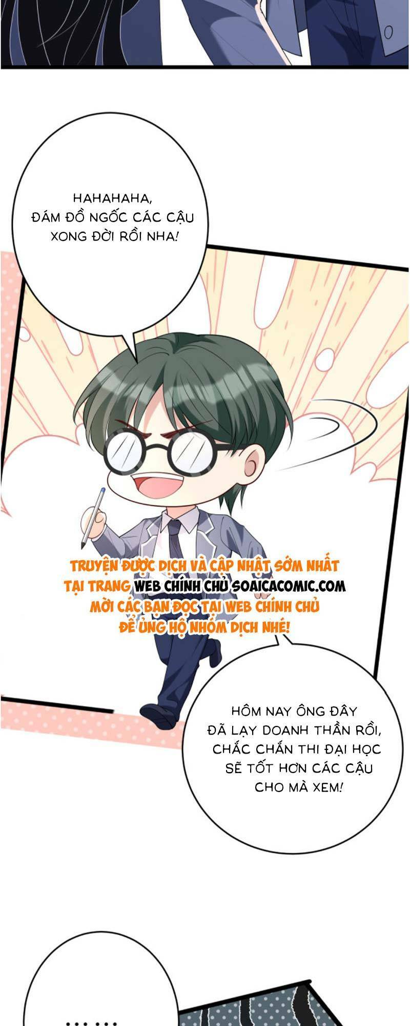 Thiên Kim Toàn Năng Đại Tài - Chapter 107 - Page 17