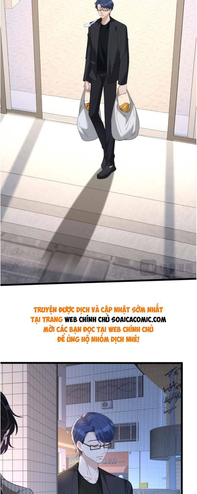 Thiên Kim Toàn Năng Đại Tài - Chapter 107 - Page 20