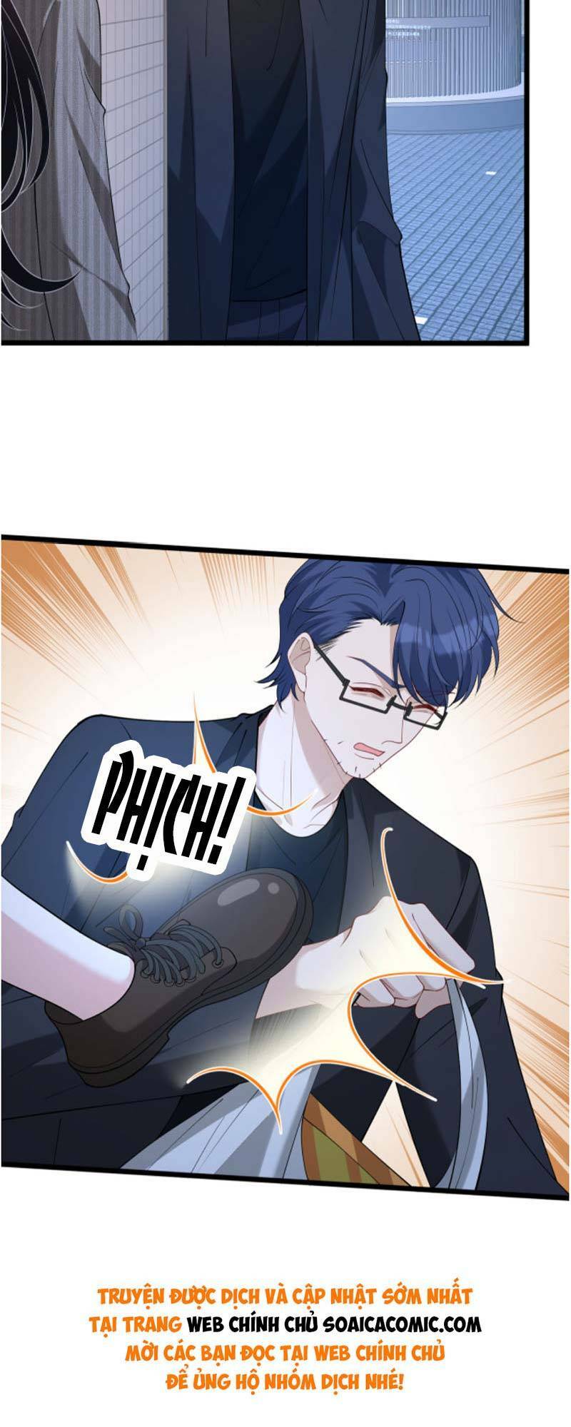 Thiên Kim Toàn Năng Đại Tài - Chapter 107 - Page 21