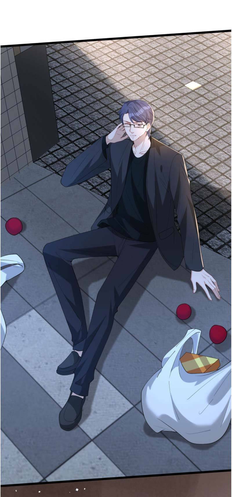 Thiên Kim Toàn Năng Đại Tài - Chapter 107 - Page 22