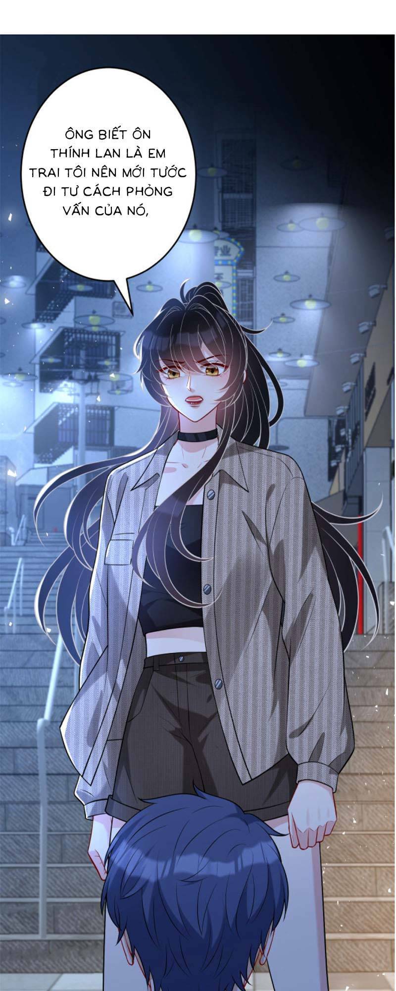 Thiên Kim Toàn Năng Đại Tài - Chapter 107 - Page 24