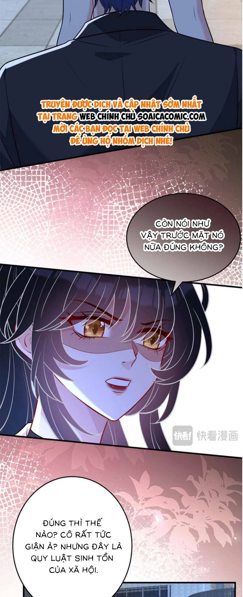 Thiên Kim Toàn Năng Đại Tài - Chapter 107 - Page 25