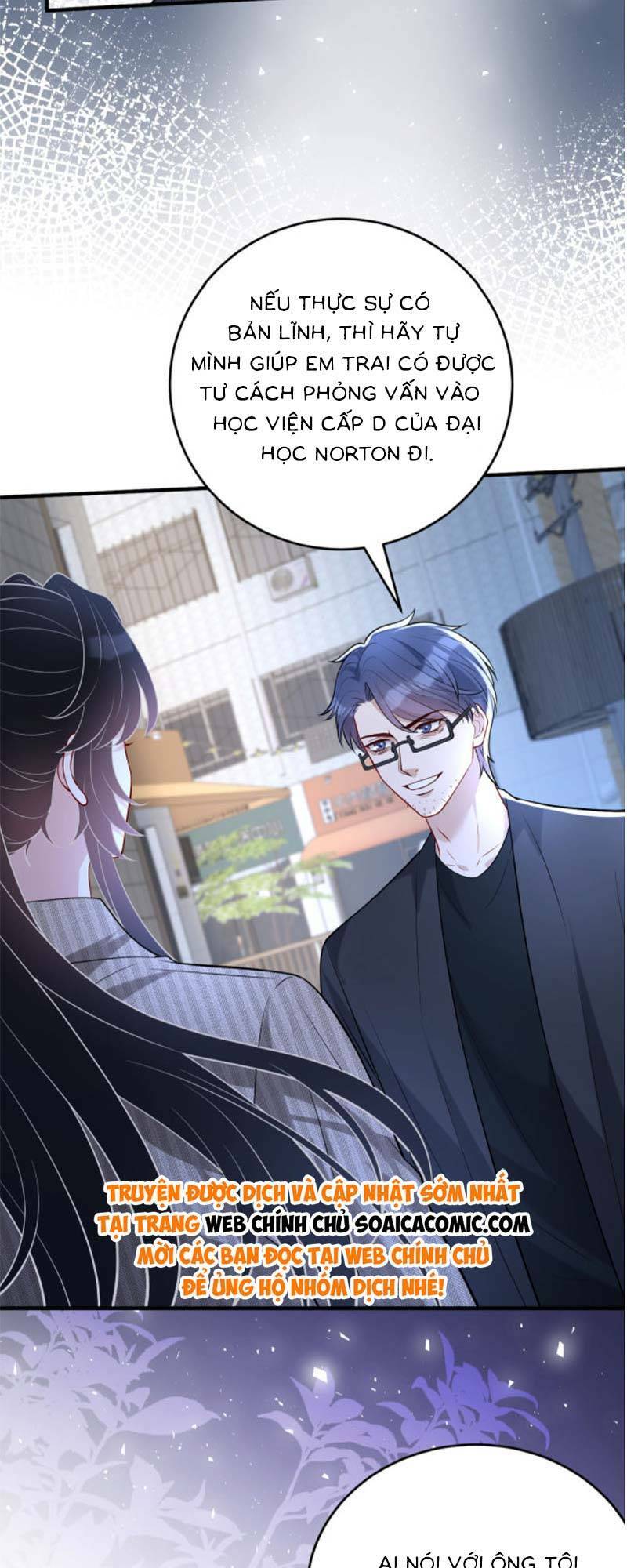 Thiên Kim Toàn Năng Đại Tài - Chapter 107 - Page 27