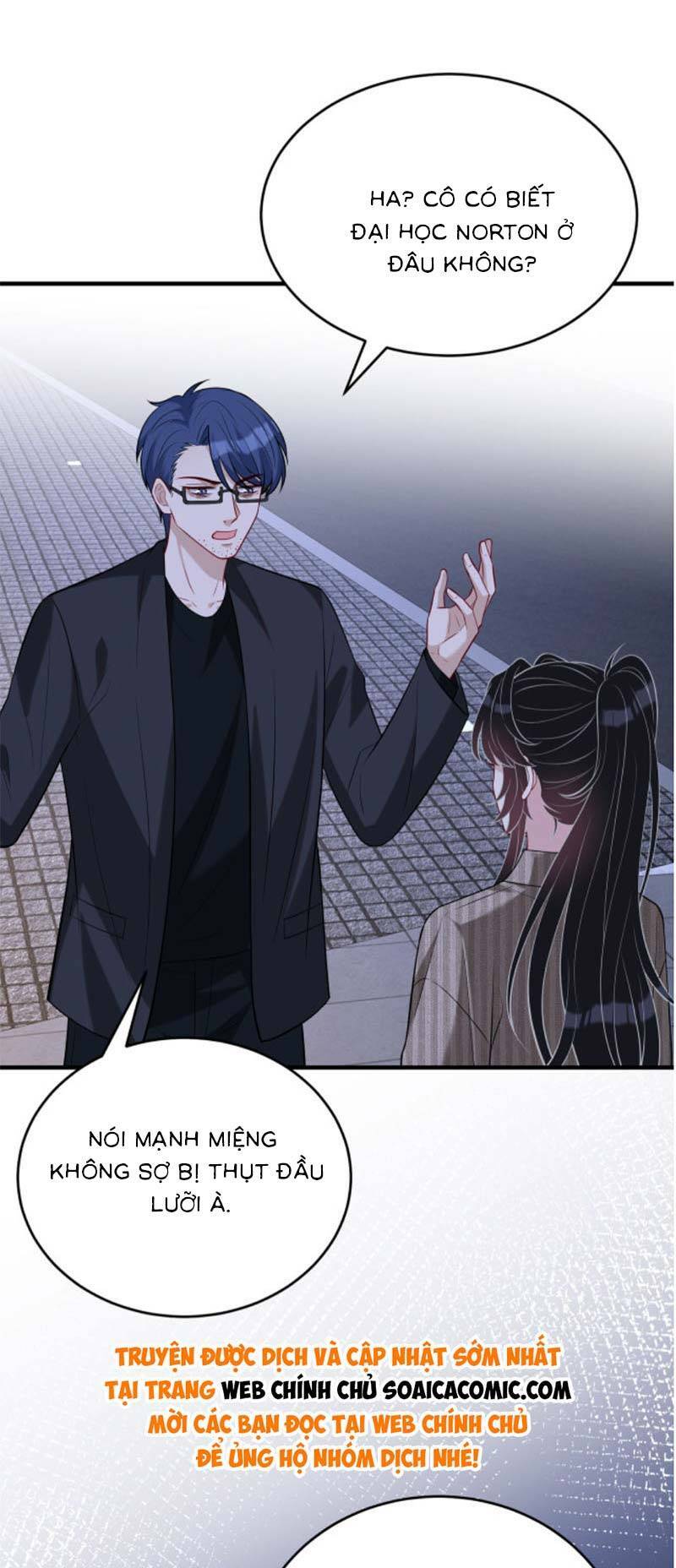 Thiên Kim Toàn Năng Đại Tài - Chapter 107 - Page 29