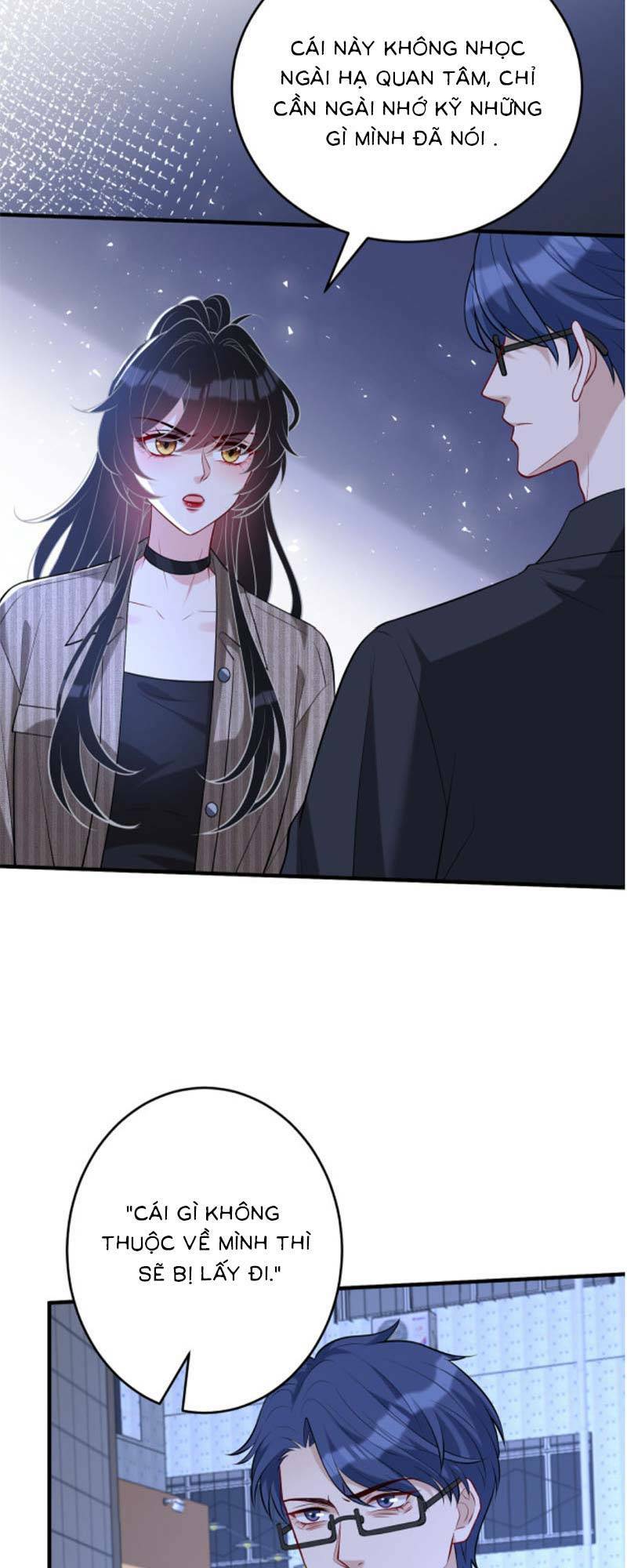 Thiên Kim Toàn Năng Đại Tài - Chapter 107 - Page 30