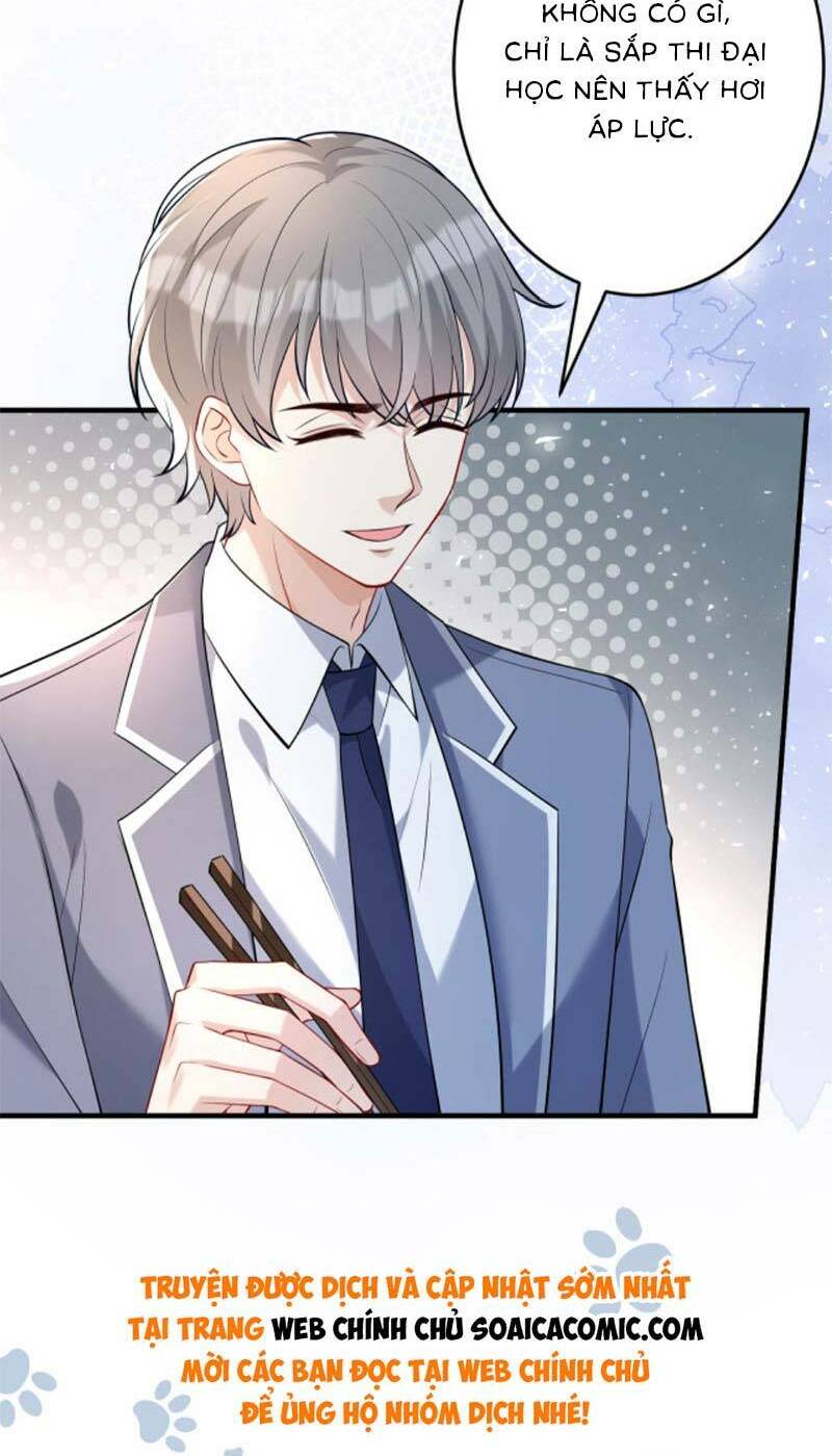 Thiên Kim Toàn Năng Đại Tài - Chapter 107 - Page 3