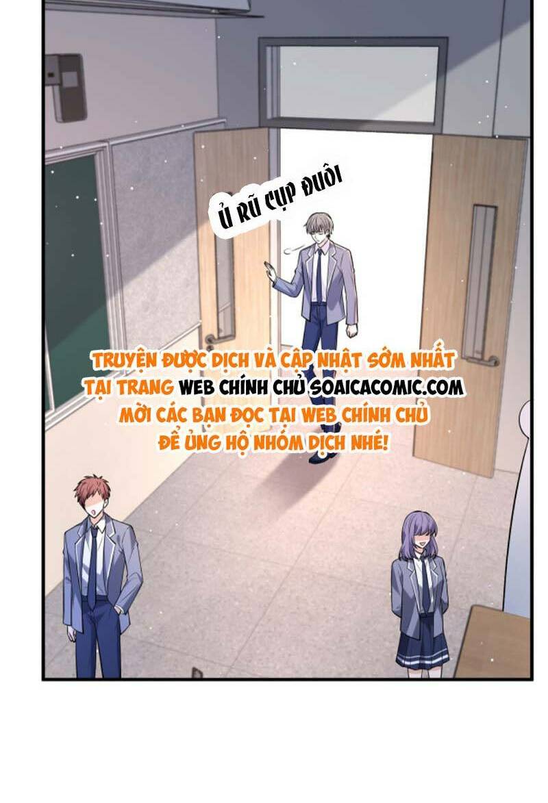 Thiên Kim Toàn Năng Đại Tài - Chapter 107 - Page 7