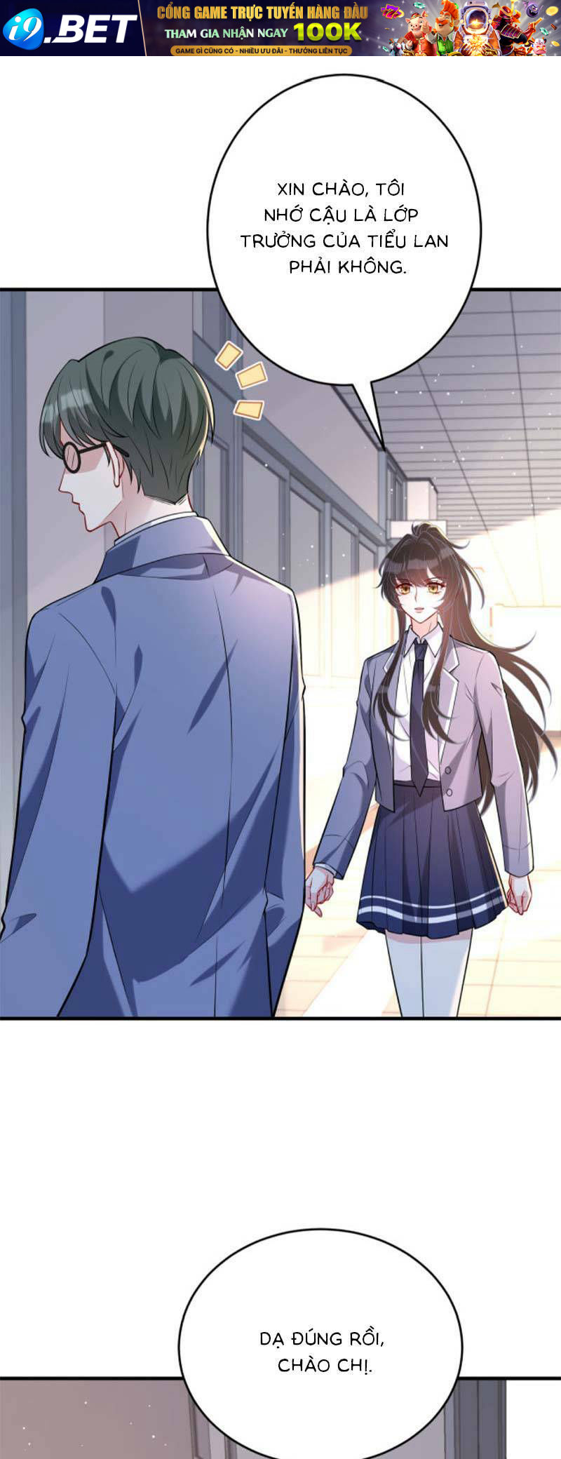 Thiên Kim Toàn Năng Đại Tài - Chapter 107 - Page 8