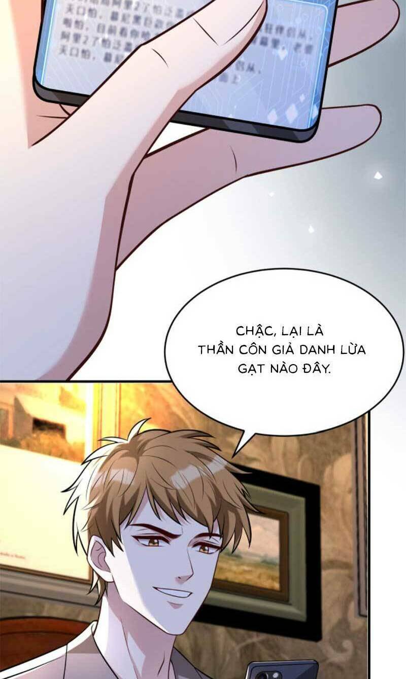 Thiên Kim Toàn Năng Đại Tài - Chapter 108 - Page 9