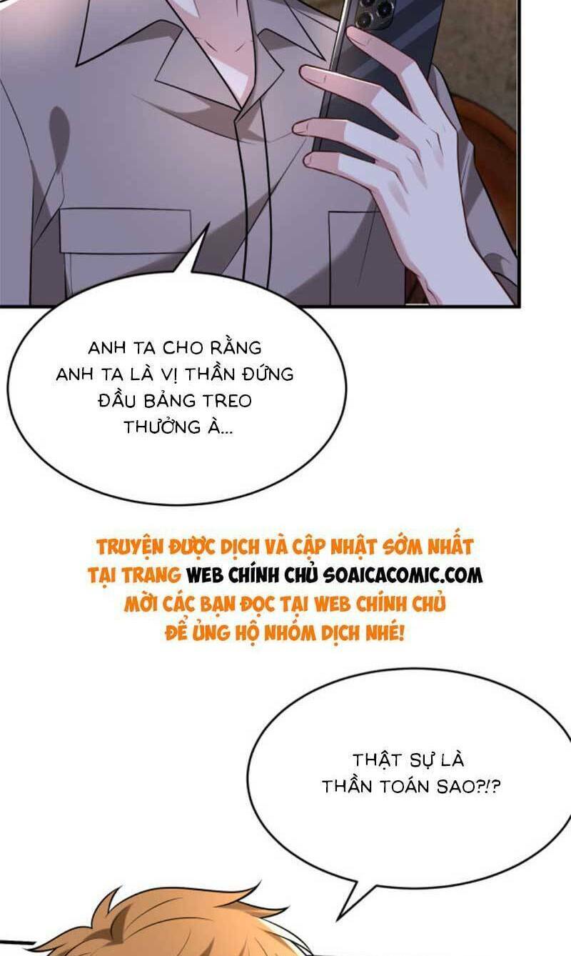 Thiên Kim Toàn Năng Đại Tài - Chapter 108 - Page 10