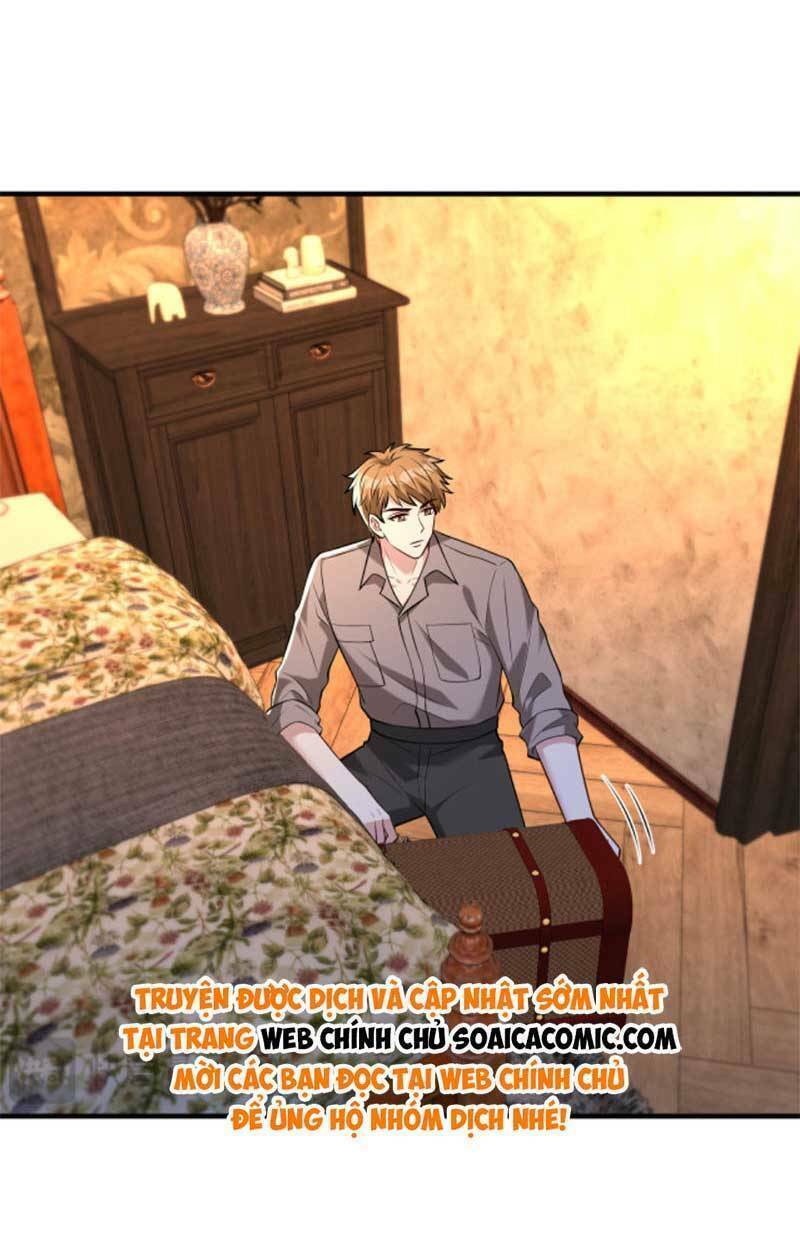 Thiên Kim Toàn Năng Đại Tài - Chapter 108 - Page 12