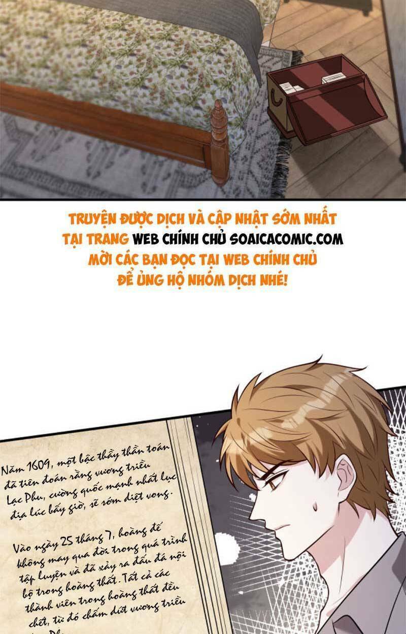 Thiên Kim Toàn Năng Đại Tài - Chapter 108 - Page 14