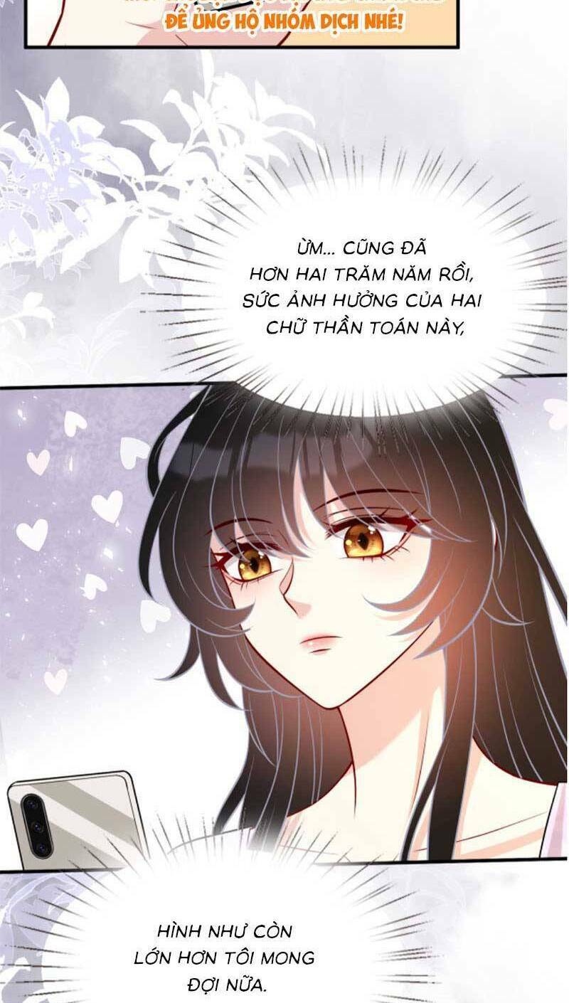 Thiên Kim Toàn Năng Đại Tài - Chapter 108 - Page 22