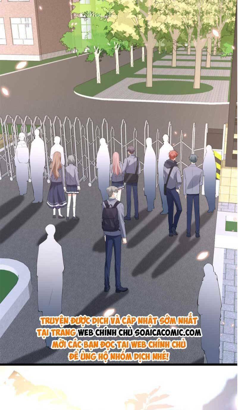 Thiên Kim Toàn Năng Đại Tài - Chapter 108 - Page 28