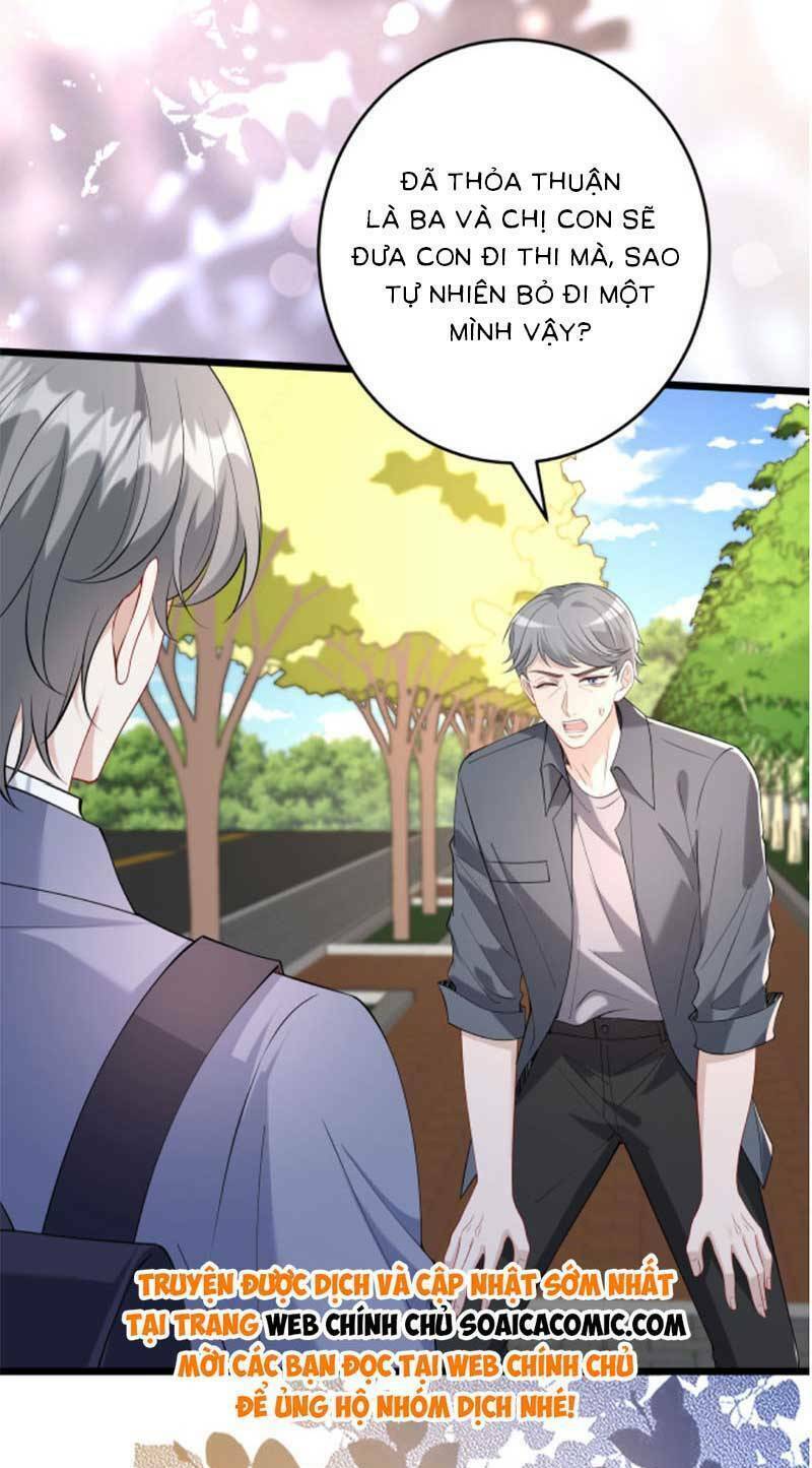 Thiên Kim Toàn Năng Đại Tài - Chapter 108 - Page 30