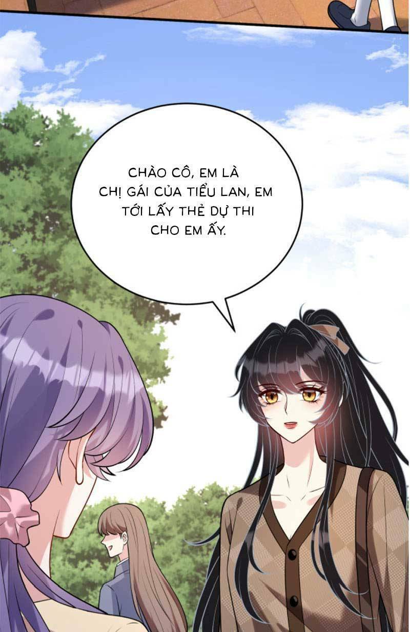 Thiên Kim Toàn Năng Đại Tài - Chapter 108 - Page 39