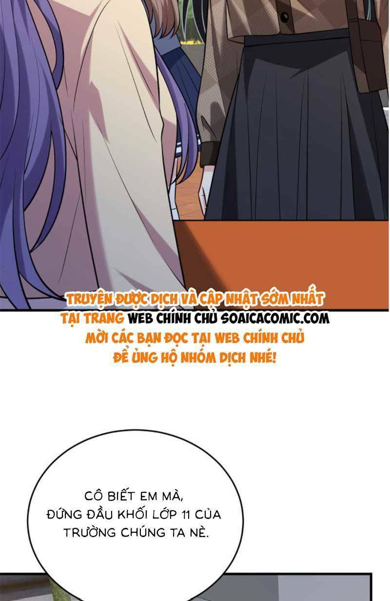 Thiên Kim Toàn Năng Đại Tài - Chapter 108 - Page 40