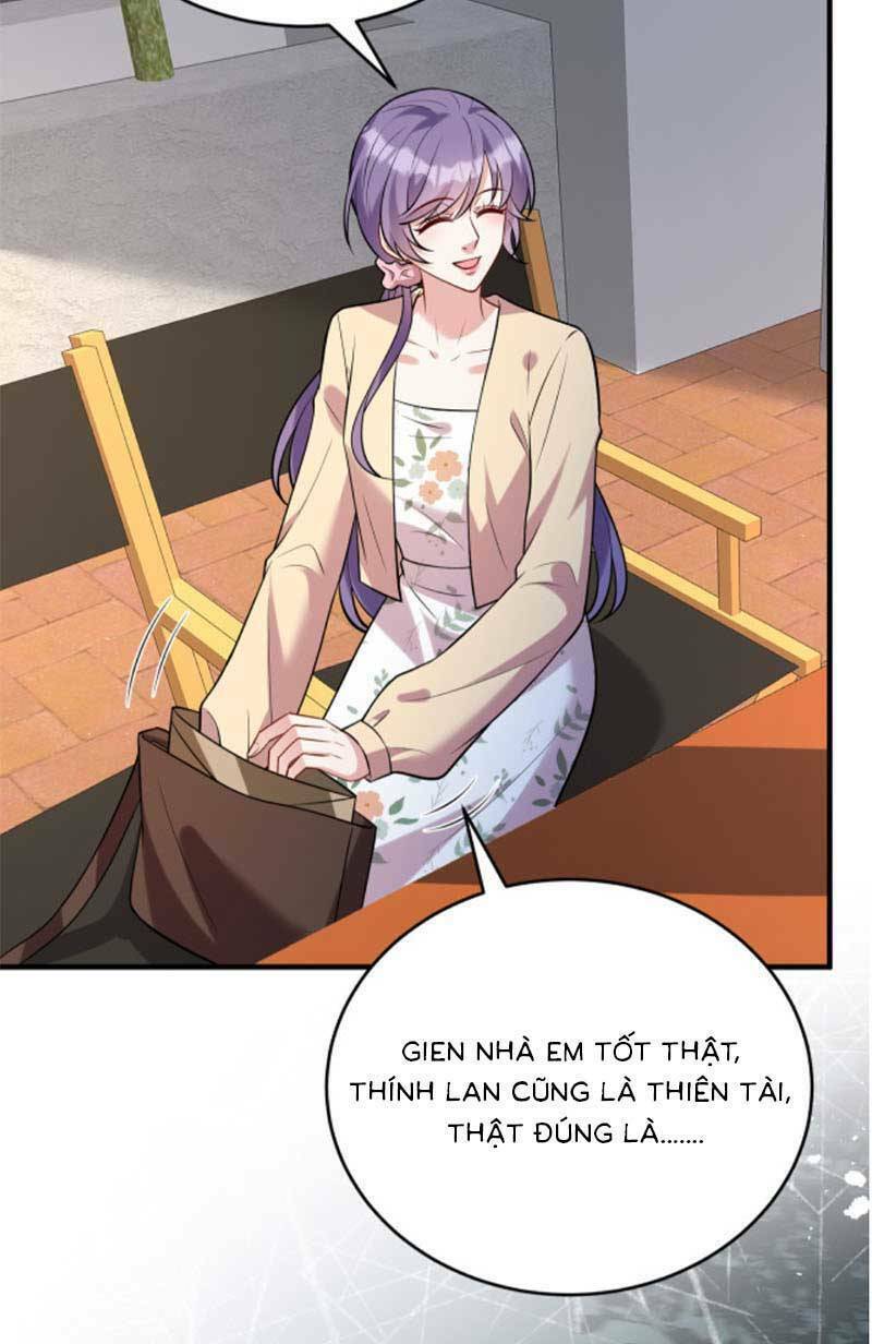 Thiên Kim Toàn Năng Đại Tài - Chapter 108 - Page 41