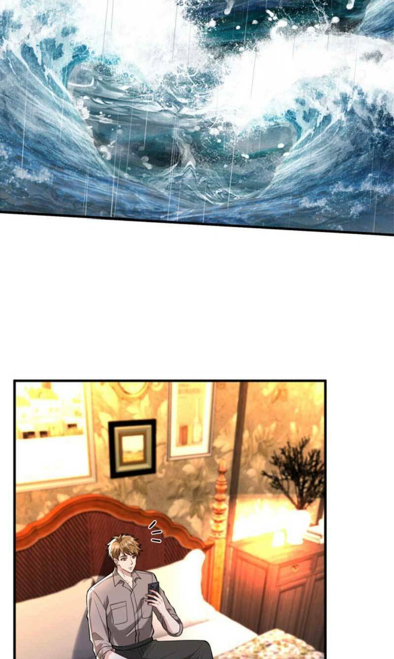 Thiên Kim Toàn Năng Đại Tài - Chapter 108 - Page 7