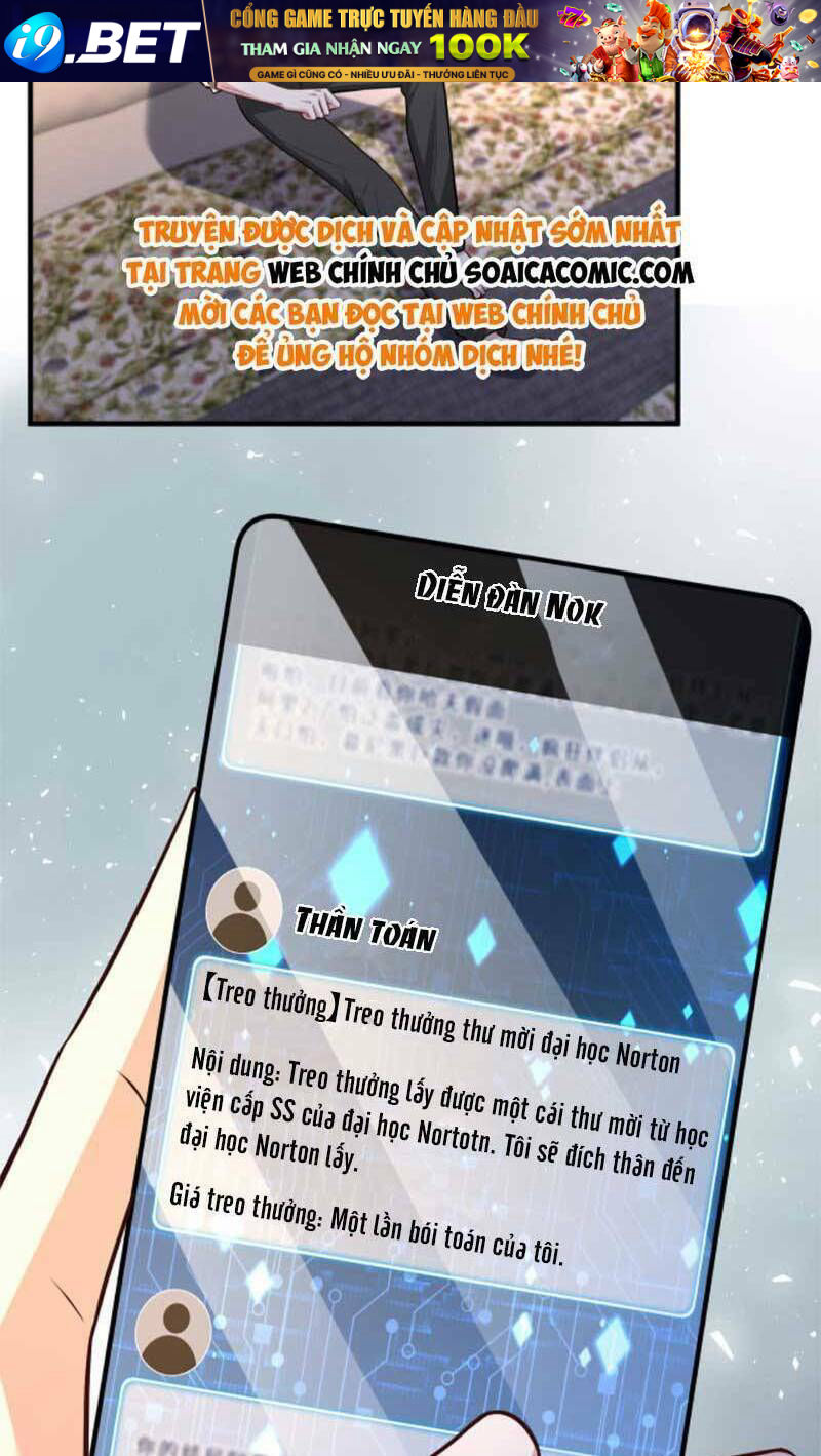 Thiên Kim Toàn Năng Đại Tài - Chapter 108 - Page 8