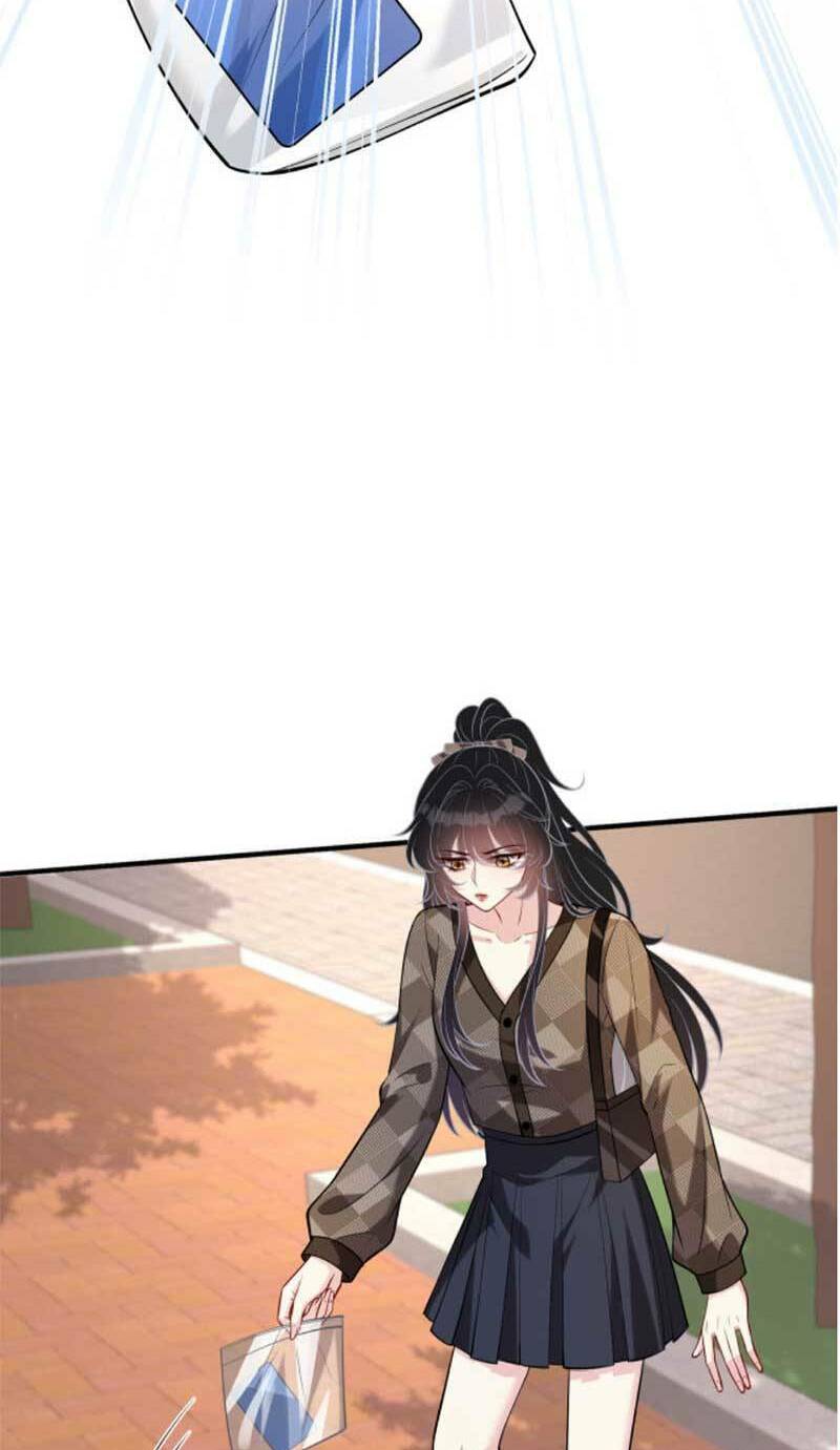 Thiên Kim Toàn Năng Đại Tài - Chapter 109 - Page 11