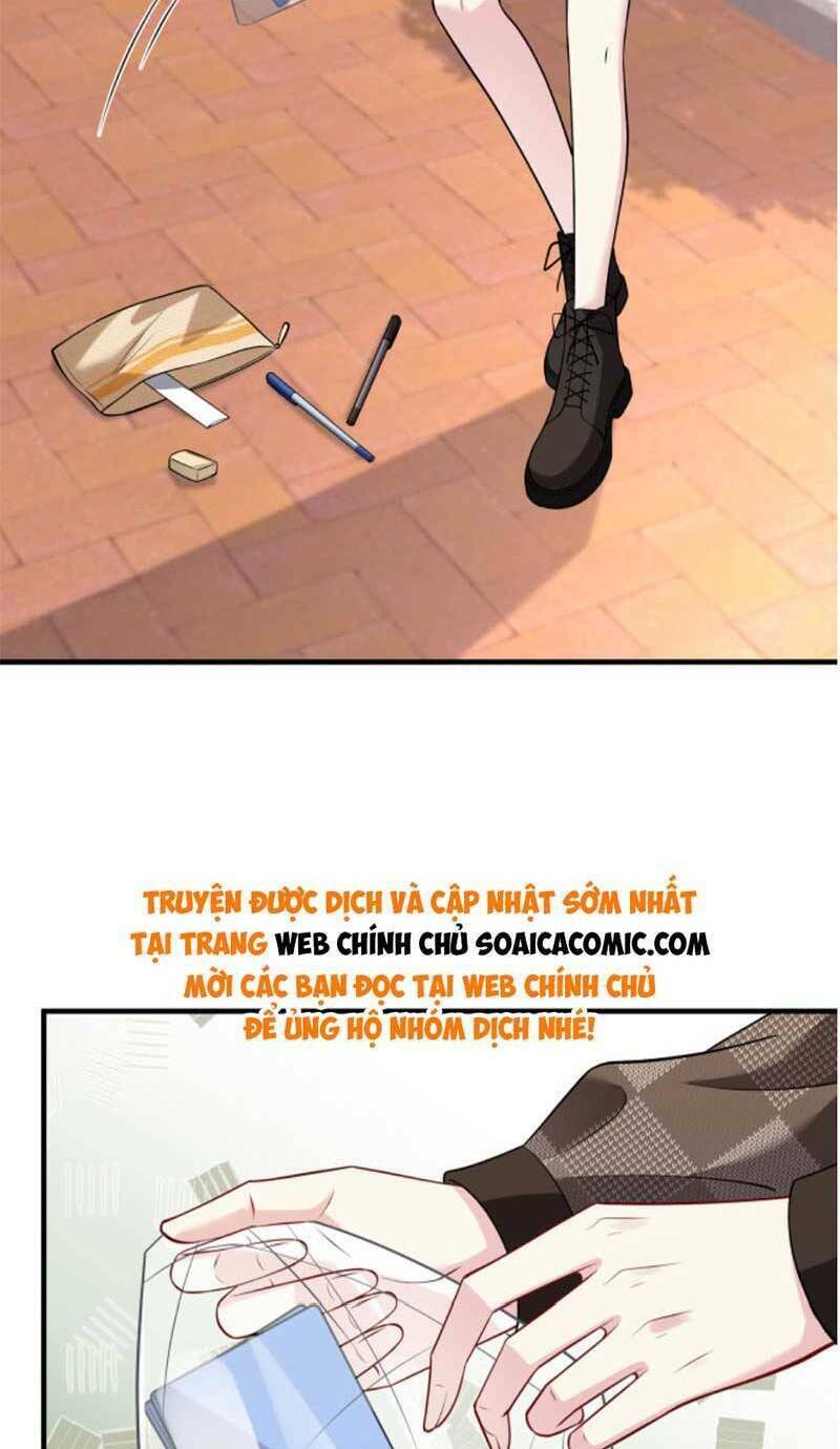 Thiên Kim Toàn Năng Đại Tài - Chapter 109 - Page 12