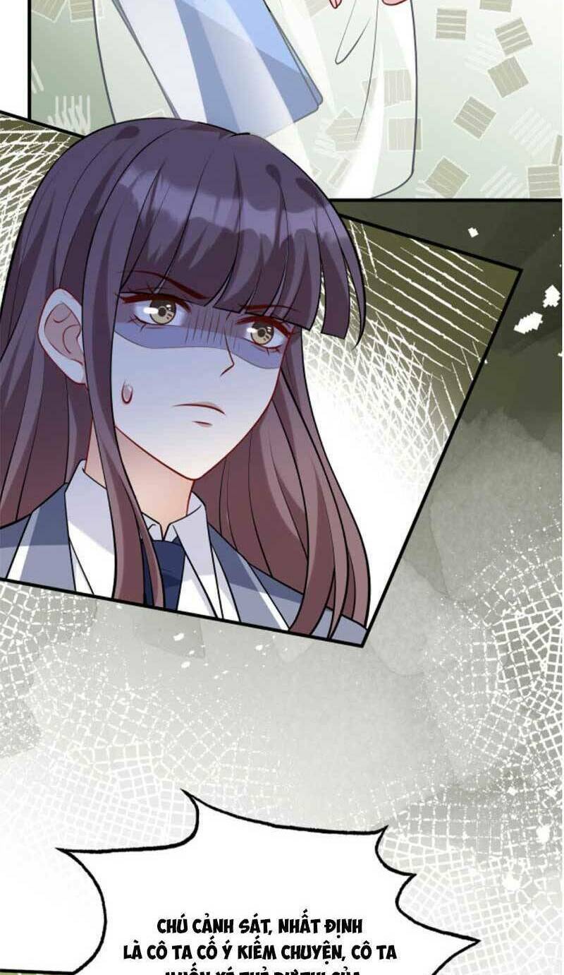 Thiên Kim Toàn Năng Đại Tài - Chapter 109 - Page 13