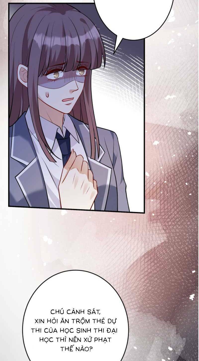 Thiên Kim Toàn Năng Đại Tài - Chapter 109 - Page 20