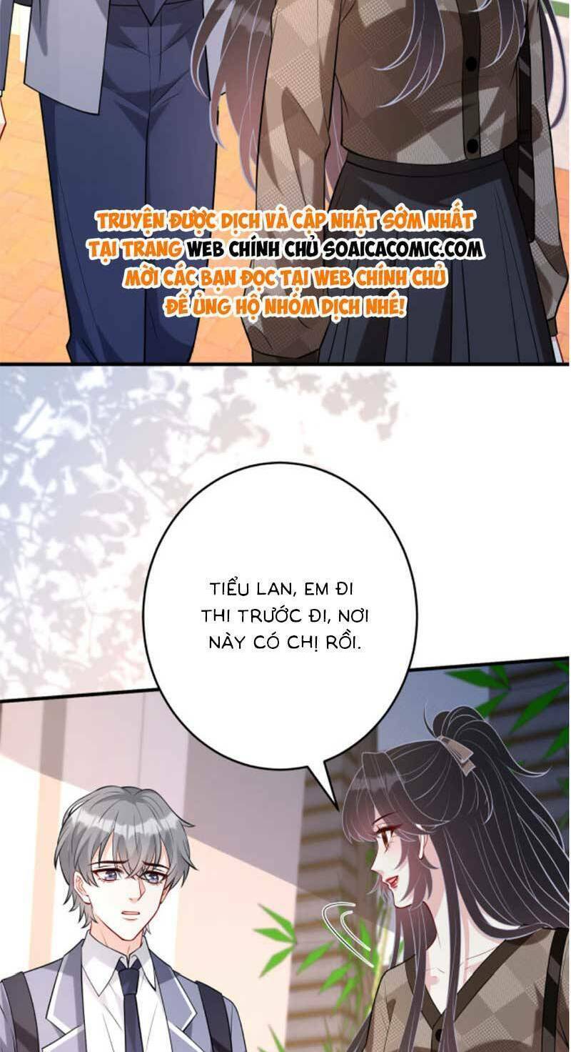 Thiên Kim Toàn Năng Đại Tài - Chapter 109 - Page 23