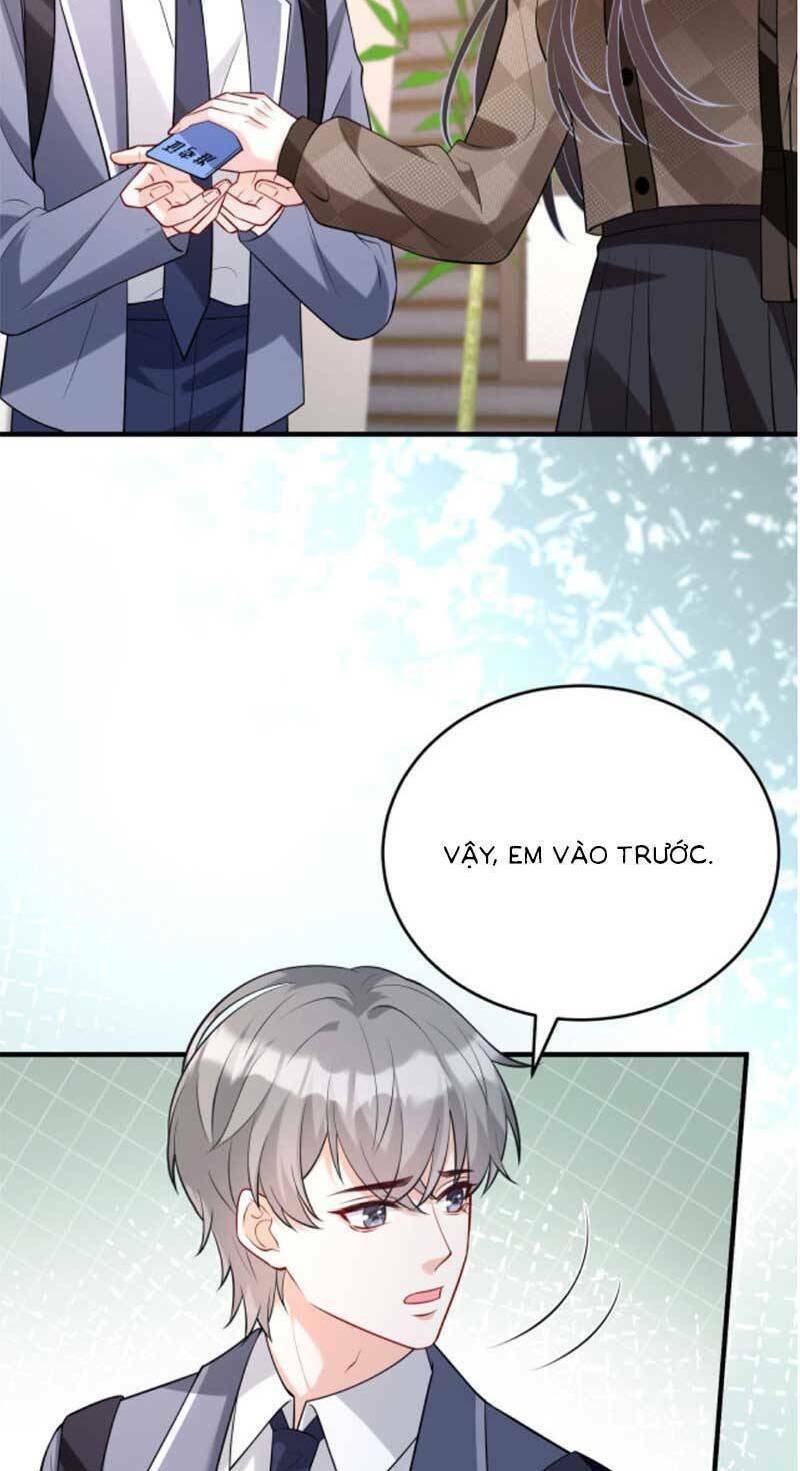 Thiên Kim Toàn Năng Đại Tài - Chapter 109 - Page 24