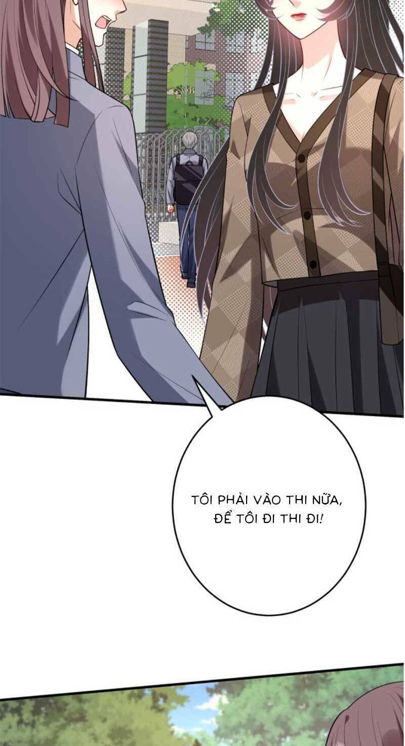 Thiên Kim Toàn Năng Đại Tài - Chapter 109 - Page 26