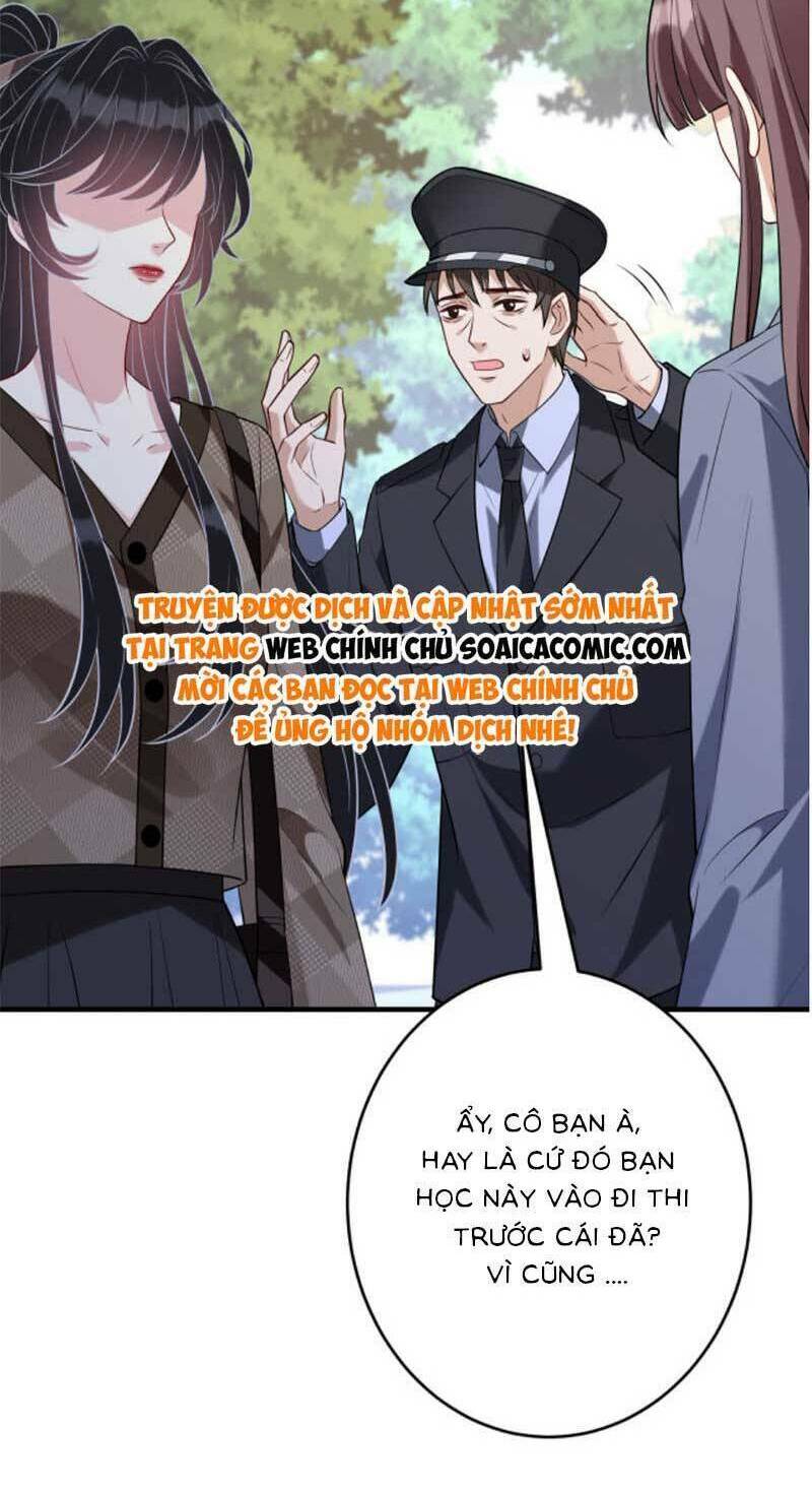 Thiên Kim Toàn Năng Đại Tài - Chapter 109 - Page 27