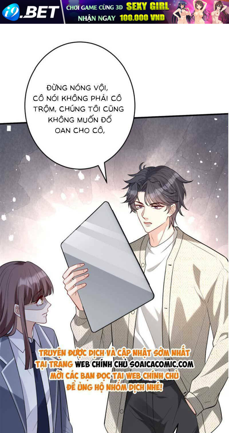 Thiên Kim Toàn Năng Đại Tài - Chapter 109 - Page 28