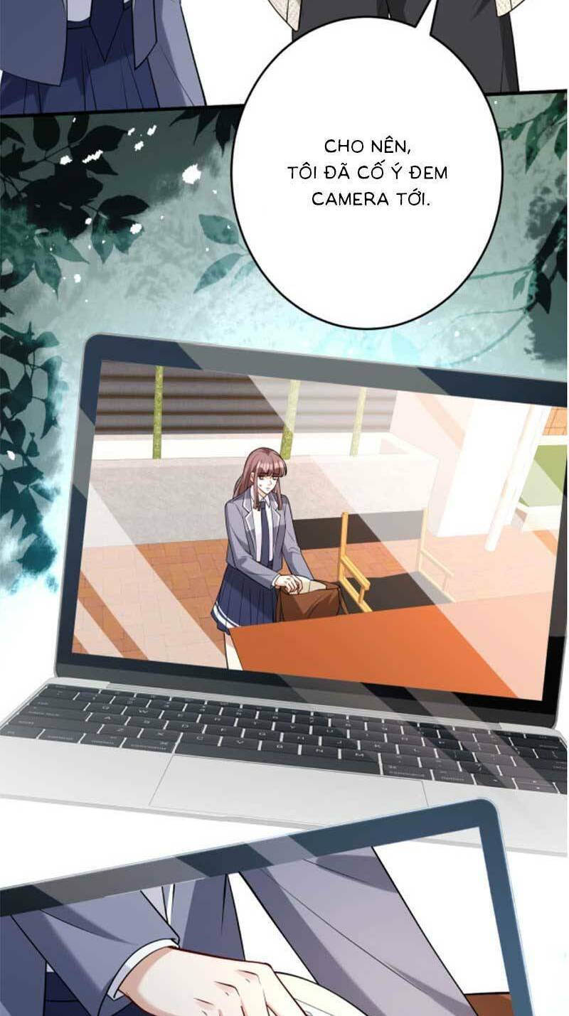 Thiên Kim Toàn Năng Đại Tài - Chapter 109 - Page 29