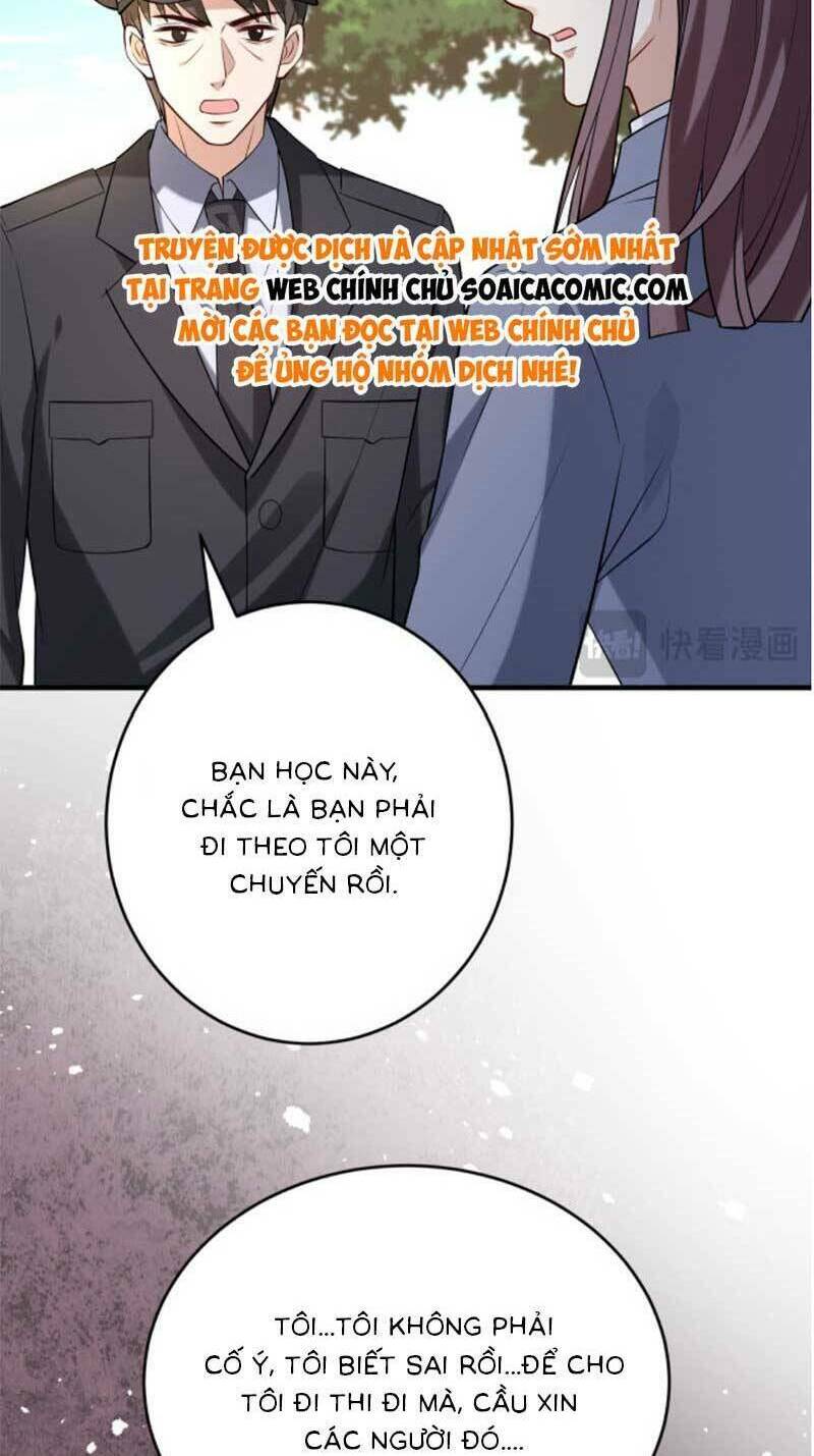 Thiên Kim Toàn Năng Đại Tài - Chapter 109 - Page 31