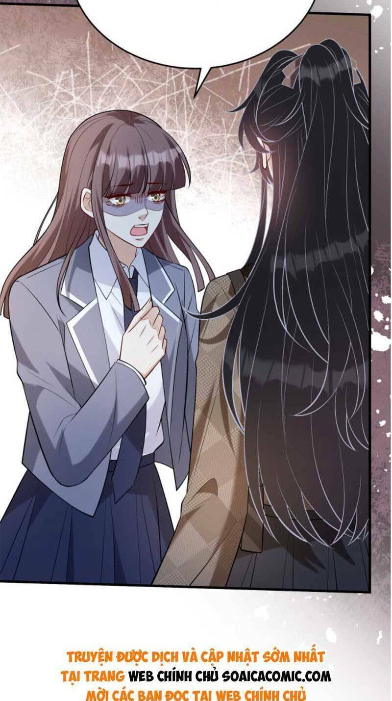 Thiên Kim Toàn Năng Đại Tài - Chapter 109 - Page 32