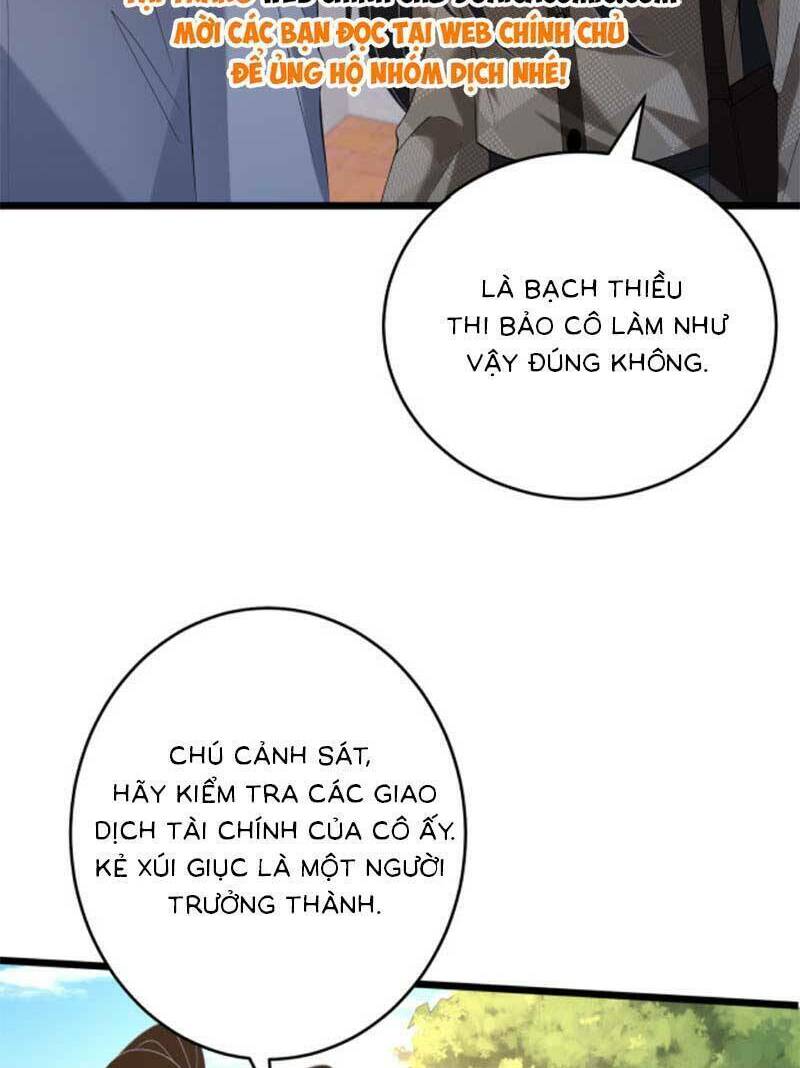 Thiên Kim Toàn Năng Đại Tài - Chapter 109 - Page 35