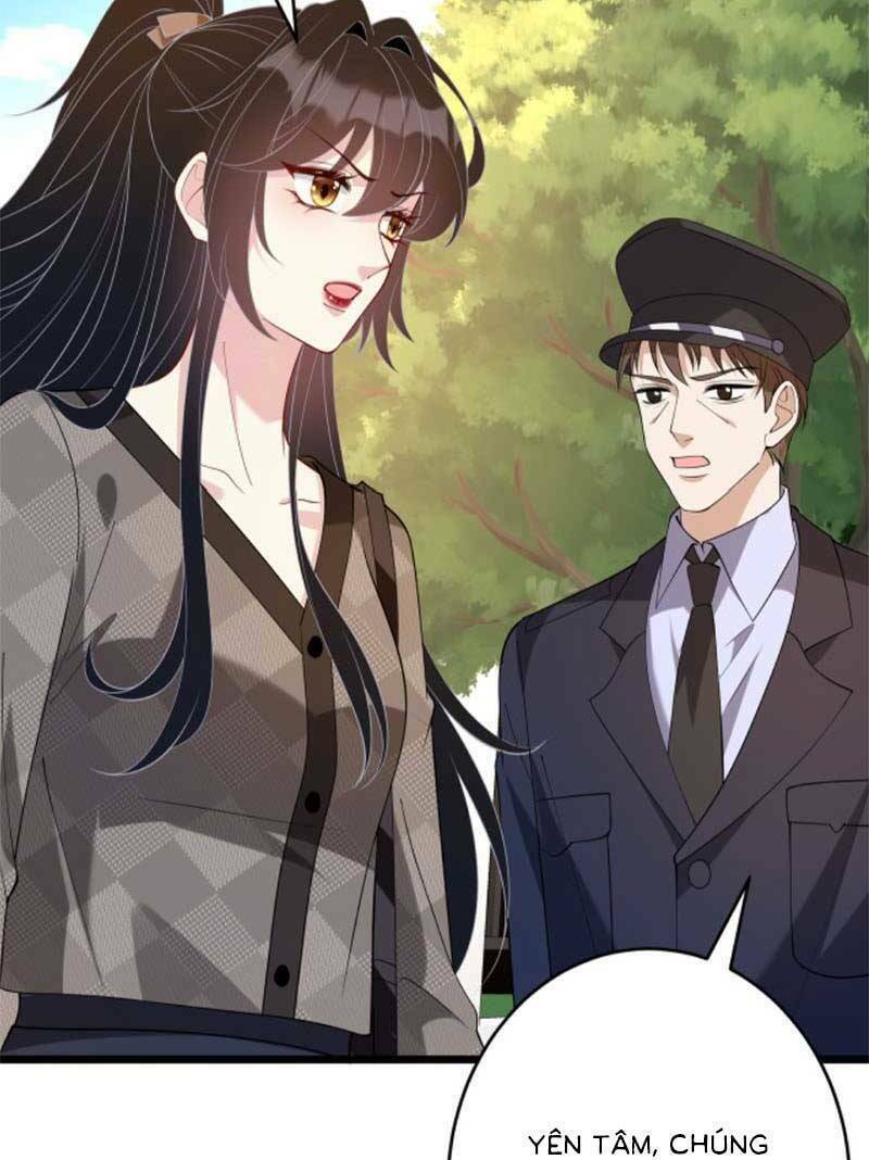 Thiên Kim Toàn Năng Đại Tài - Chapter 109 - Page 36