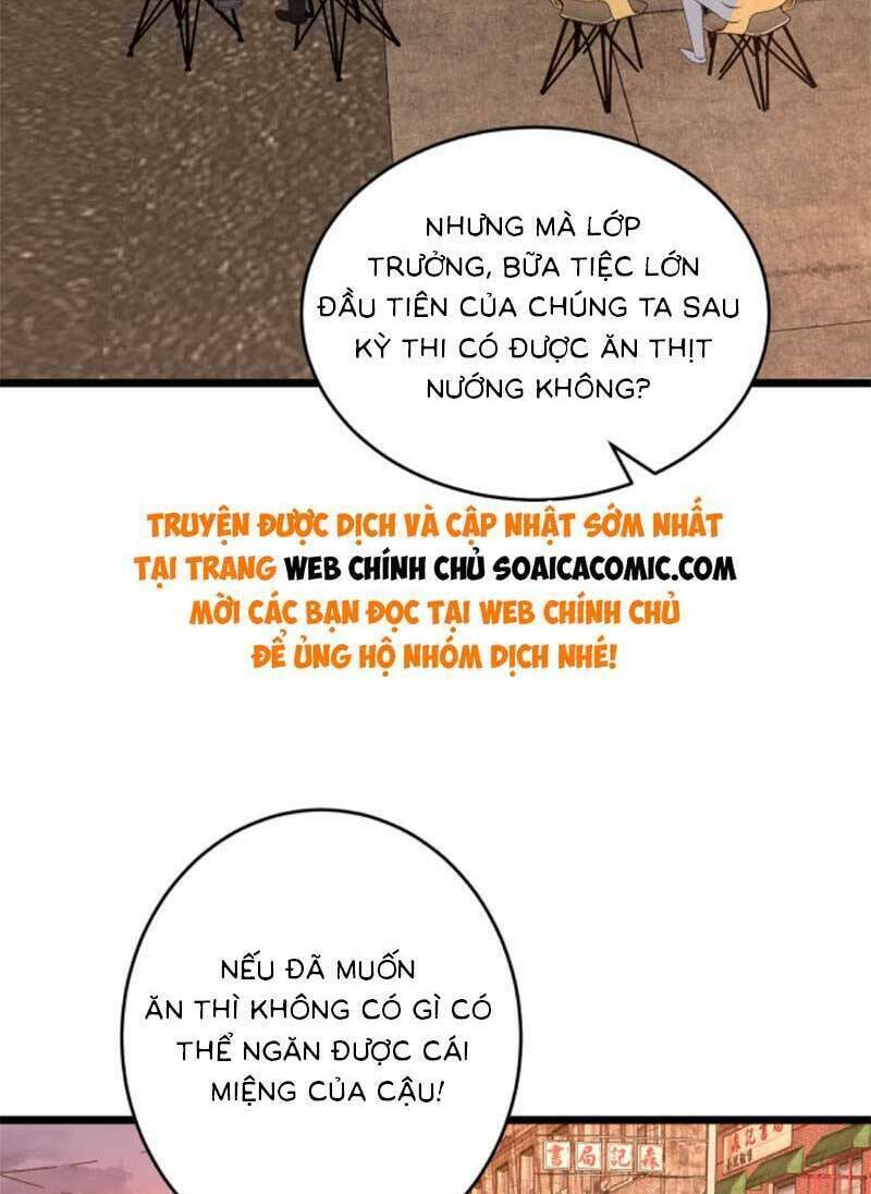 Thiên Kim Toàn Năng Đại Tài - Chapter 109 - Page 44