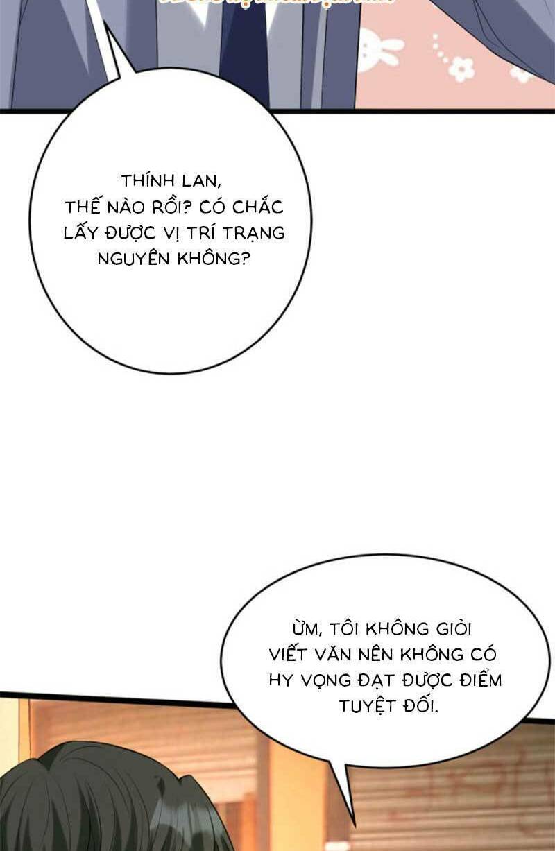 Thiên Kim Toàn Năng Đại Tài - Chapter 109 - Page 47