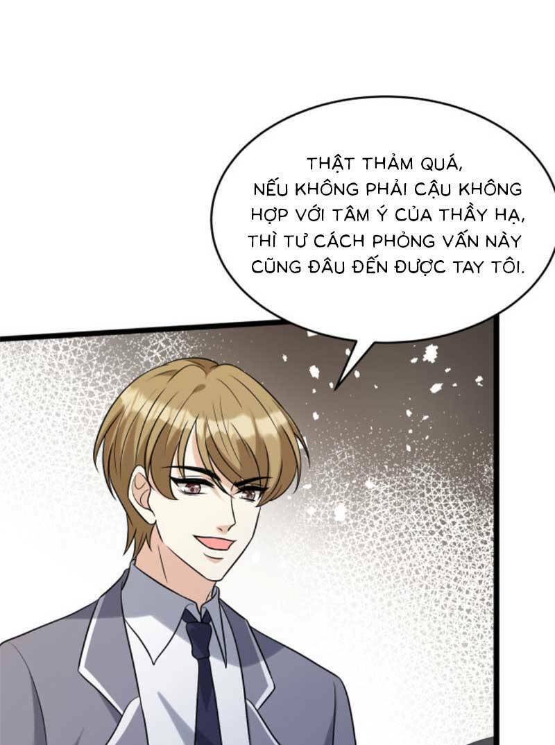 Thiên Kim Toàn Năng Đại Tài - Chapter 109 - Page 52