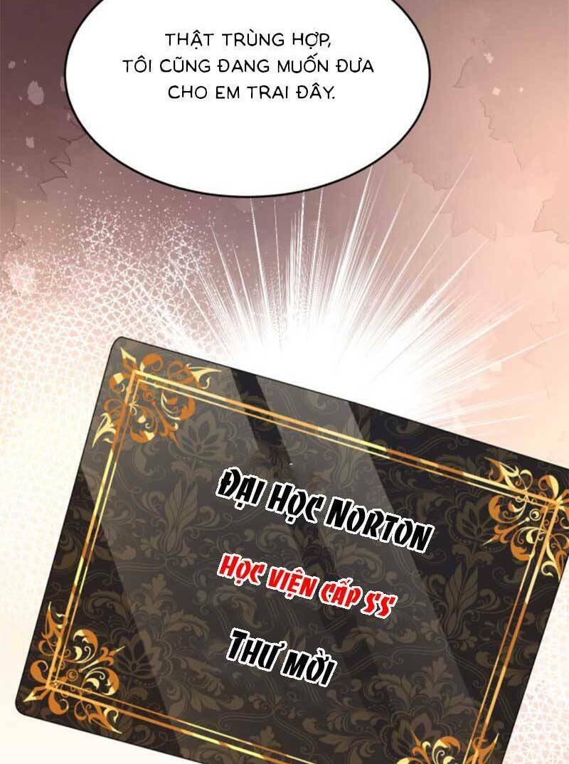 Thiên Kim Toàn Năng Đại Tài - Chapter 109 - Page 56