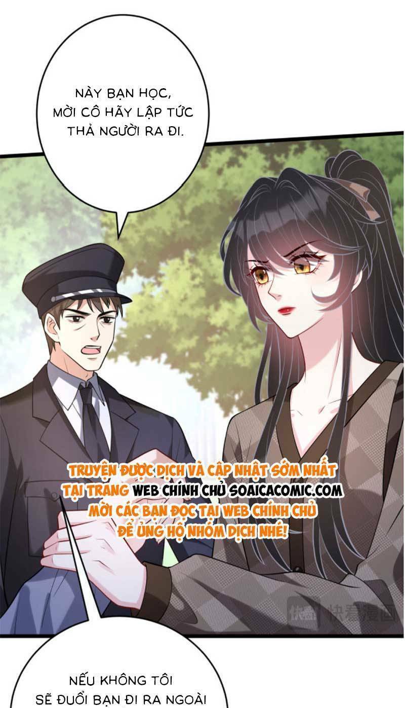 Thiên Kim Toàn Năng Đại Tài - Chapter 109 - Page 6