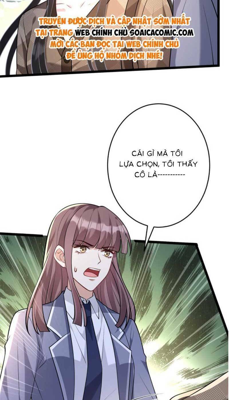 Thiên Kim Toàn Năng Đại Tài - Chapter 109 - Page 8