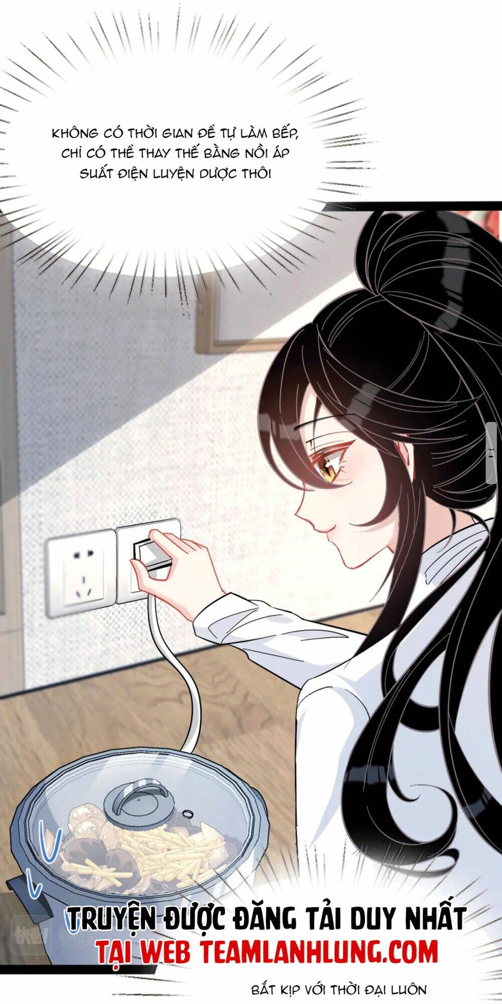 Thiên Kim Toàn Năng Đại Tài - Chapter 11 - Page 14