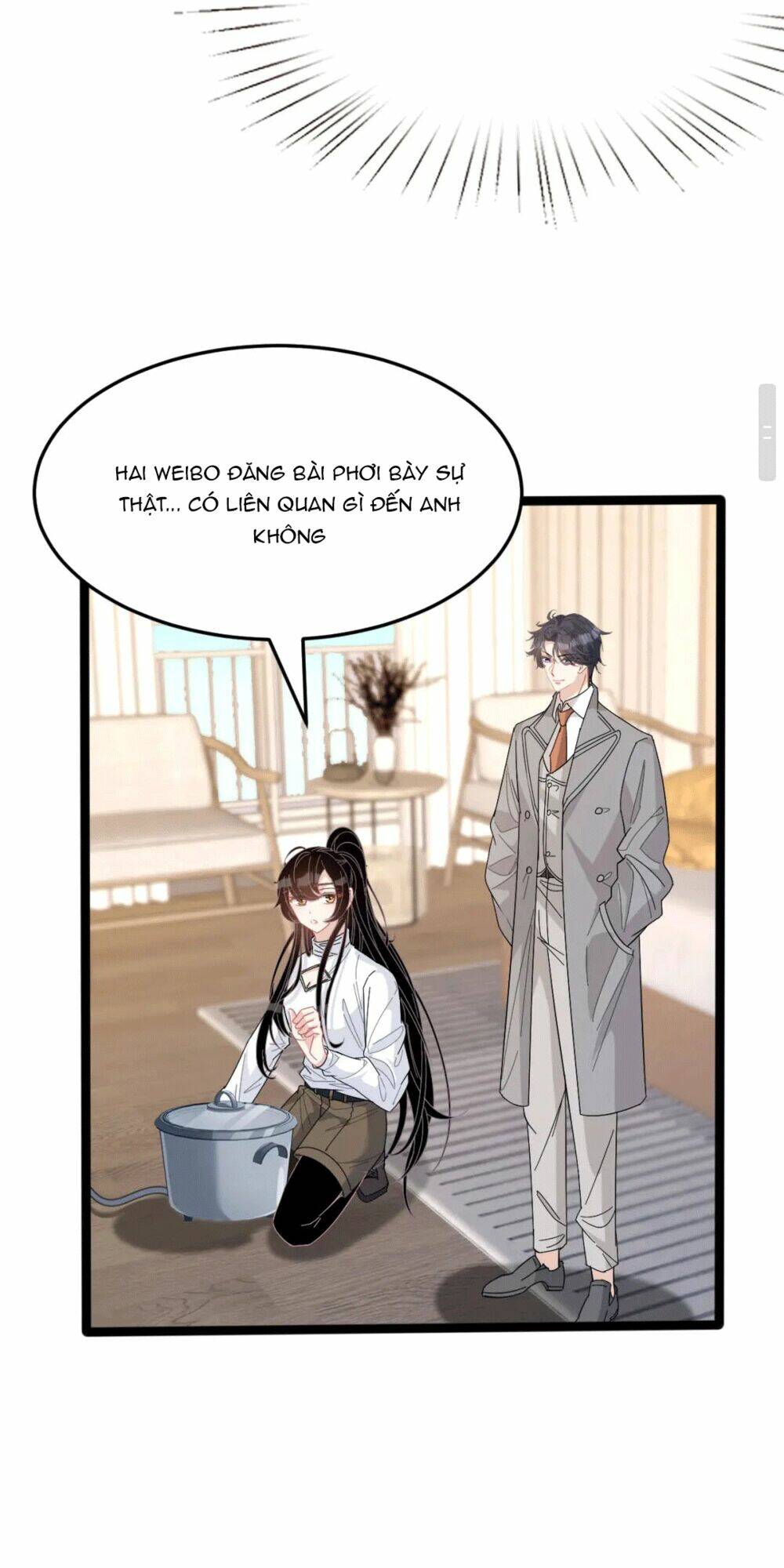 Thiên Kim Toàn Năng Đại Tài - Chapter 11 - Page 15