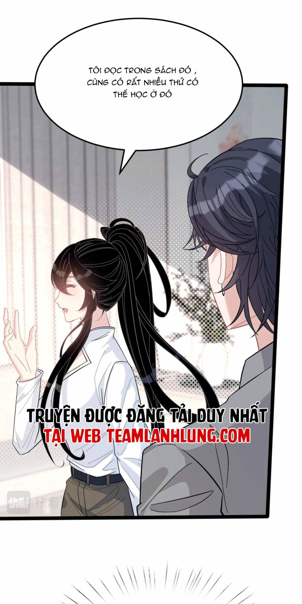 Thiên Kim Toàn Năng Đại Tài - Chapter 11 - Page 20