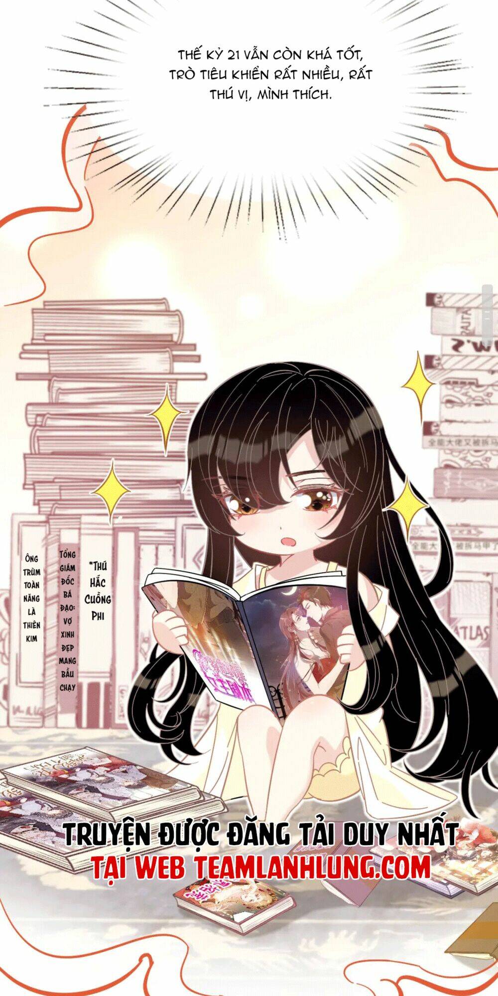 Thiên Kim Toàn Năng Đại Tài - Chapter 11 - Page 21